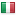 tracktrans.net server is located in Italy